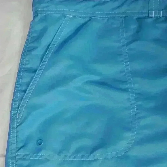 UV Skinz Men's Classic Swim Trunks UPF 50 Protection sz 2XL - Picture 3 of 9